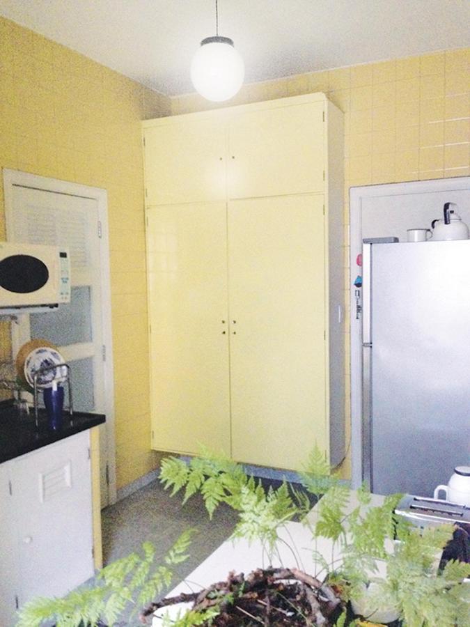 Suite Exclusiva Charmosa Com Varanda Verde - 100M Da Paulista サンパウロ エクステリア 写真