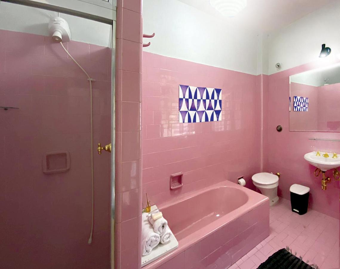 Suite Exclusiva Charmosa Com Varanda Verde - 100M Da Paulista サンパウロ エクステリア 写真