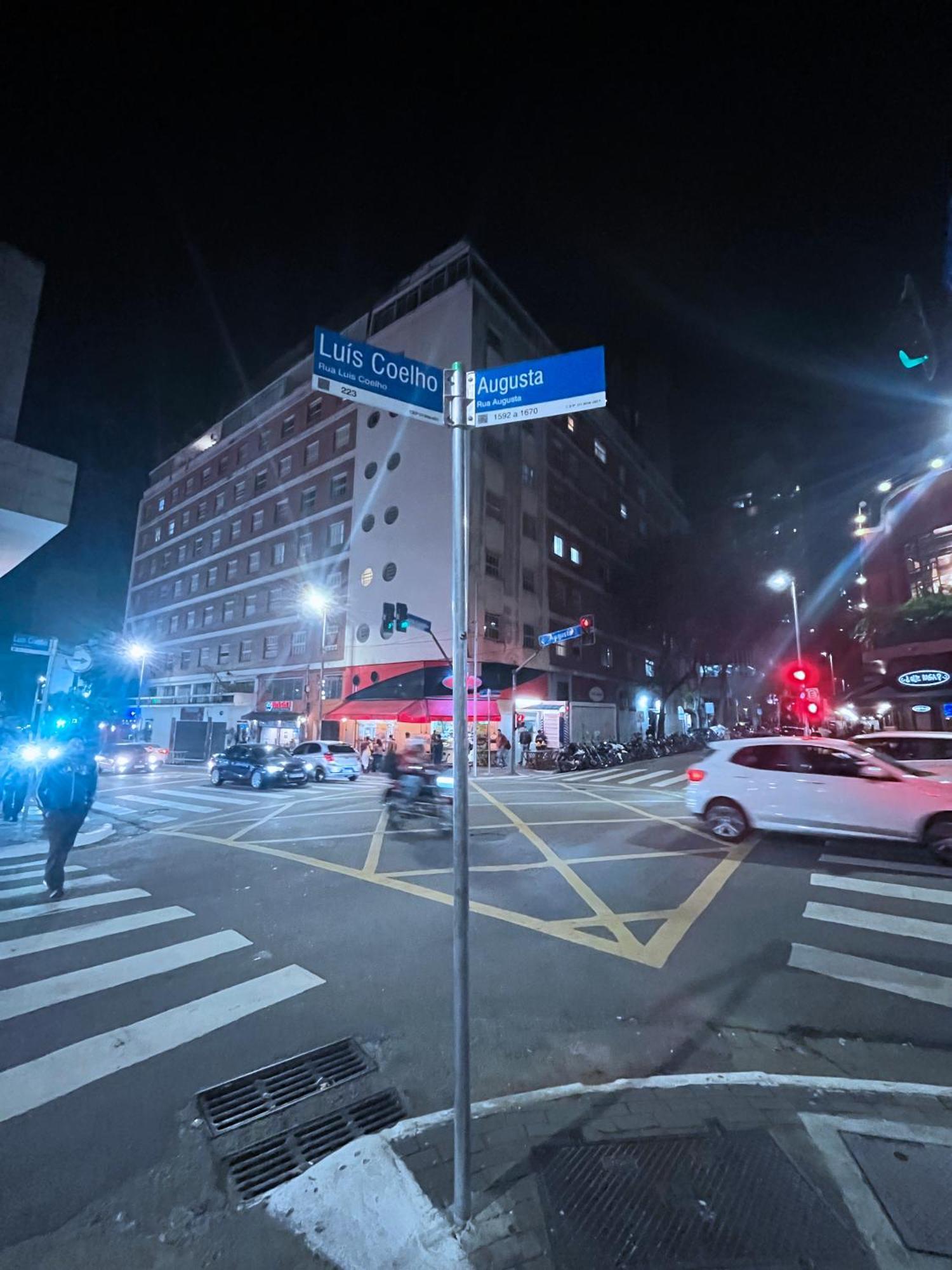 Suite Exclusiva Charmosa Com Varanda Verde - 100M Da Paulista サンパウロ エクステリア 写真