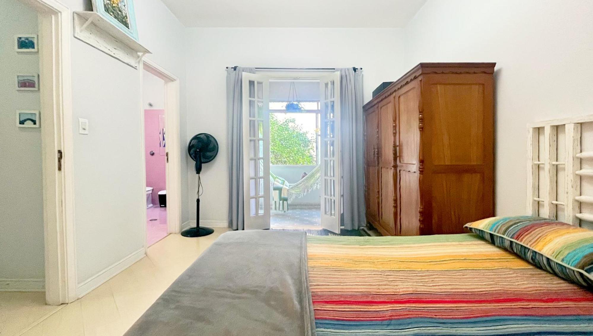 Suite Exclusiva Charmosa Com Varanda Verde - 100M Da Paulista サンパウロ エクステリア 写真