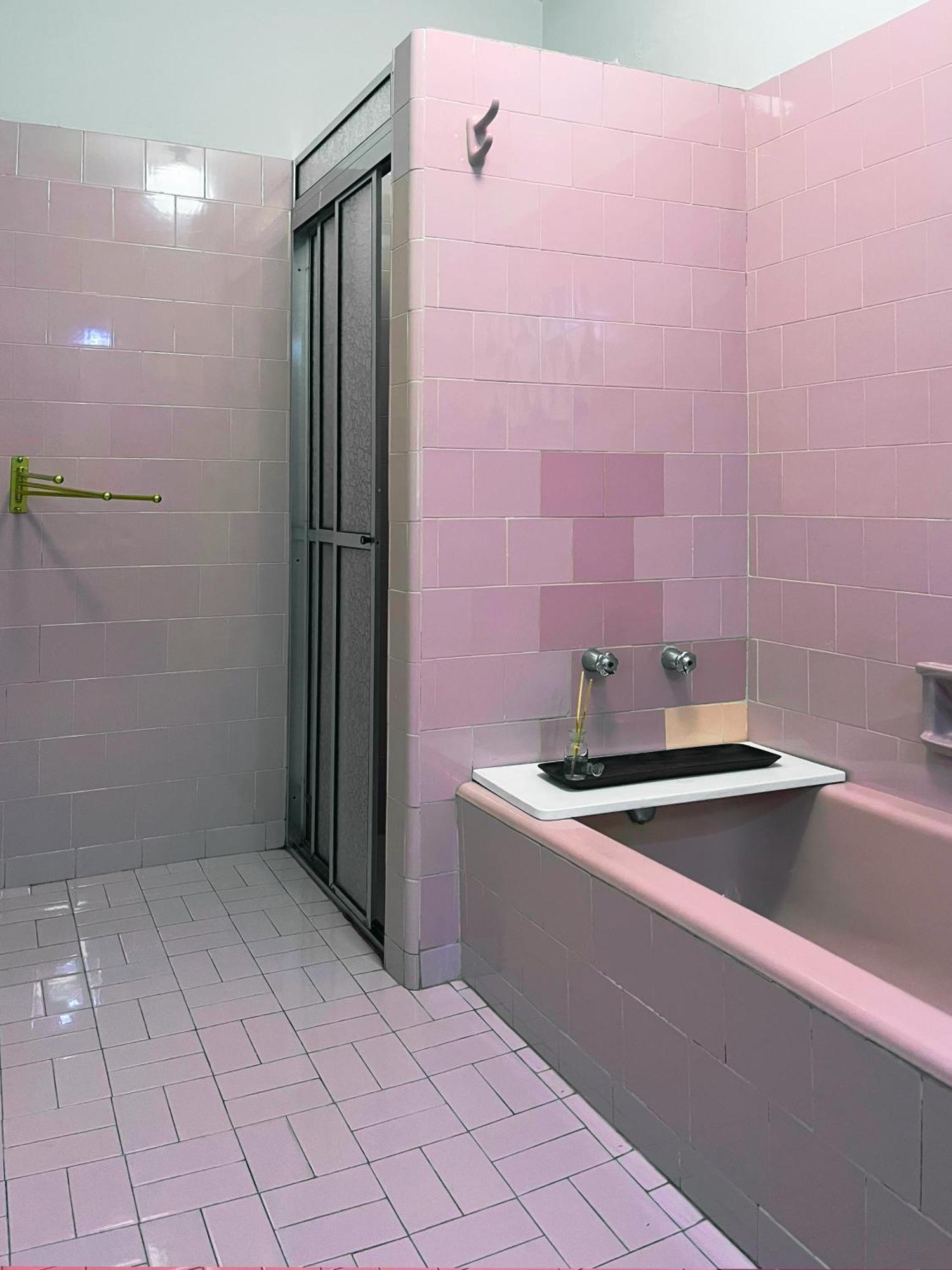 Suite Exclusiva Charmosa Com Varanda Verde - 100M Da Paulista サンパウロ エクステリア 写真