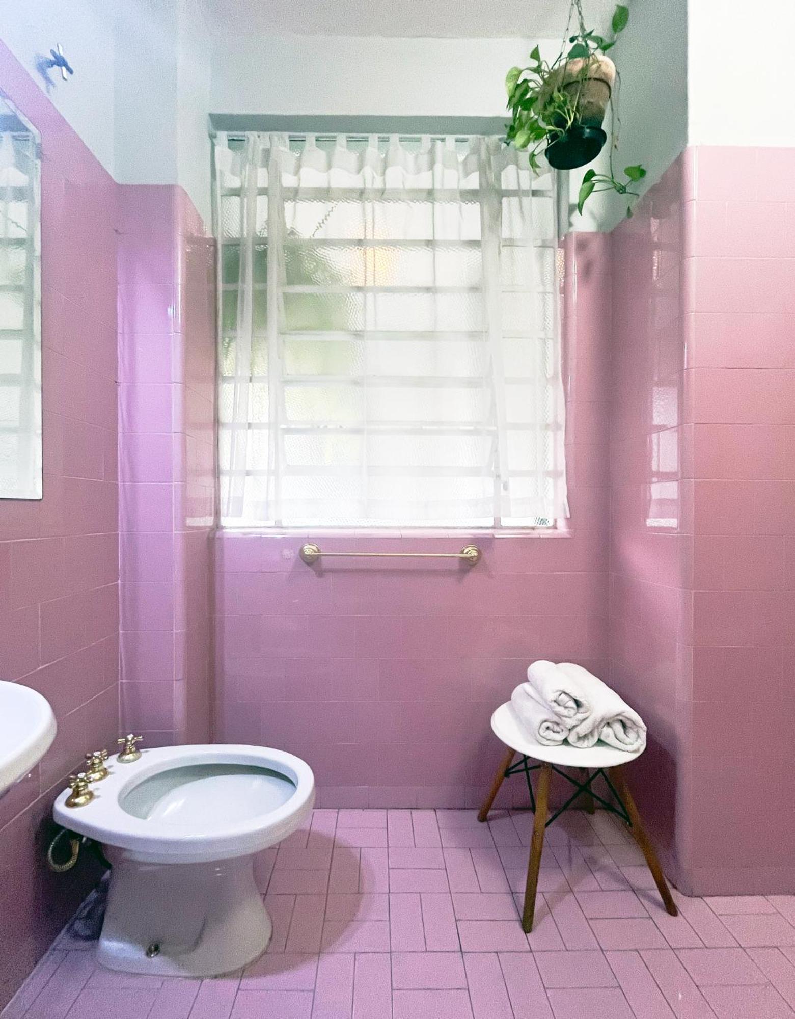 Suite Exclusiva Charmosa Com Varanda Verde - 100M Da Paulista サンパウロ エクステリア 写真